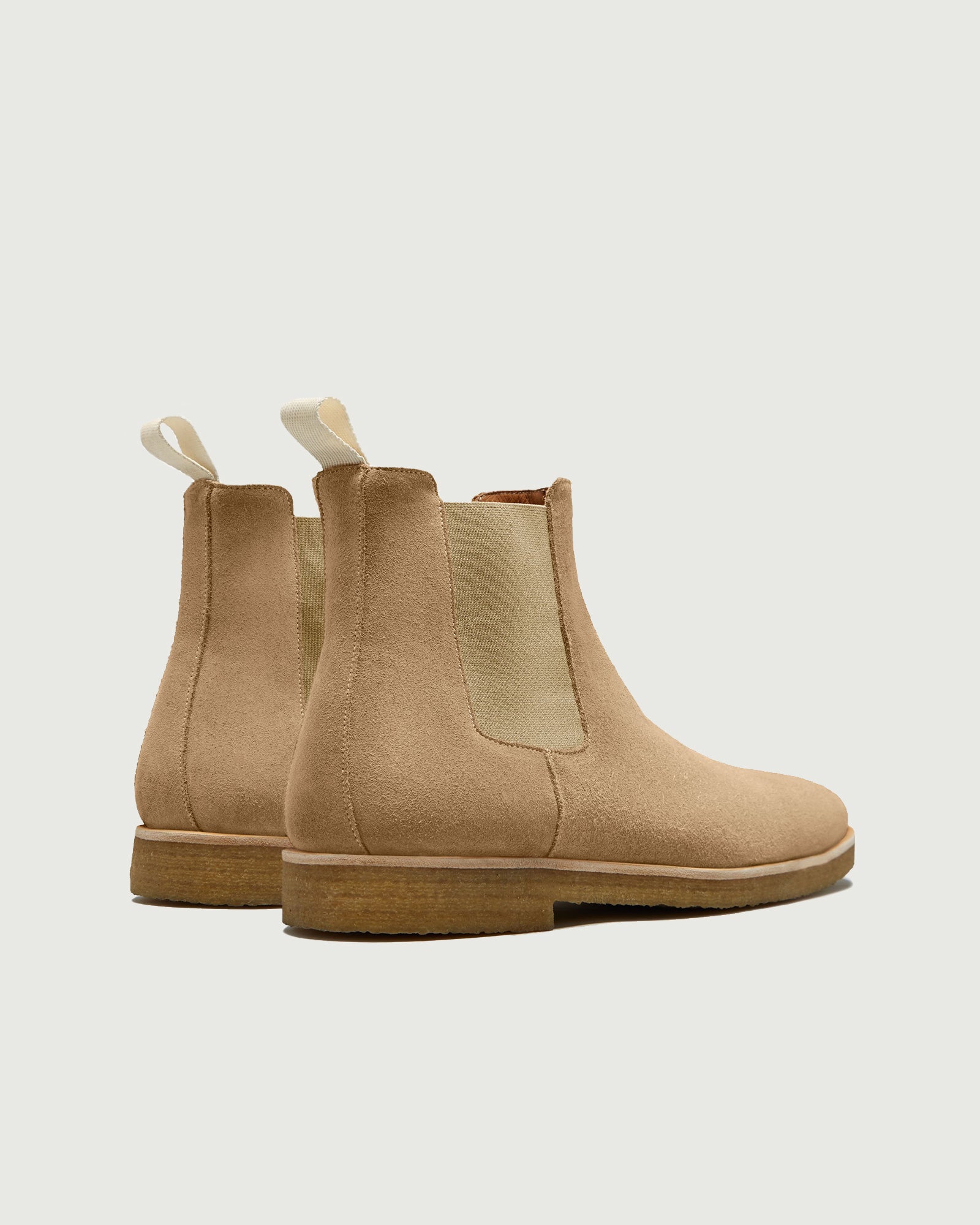 Chelsea Boot | Lion - Image 3