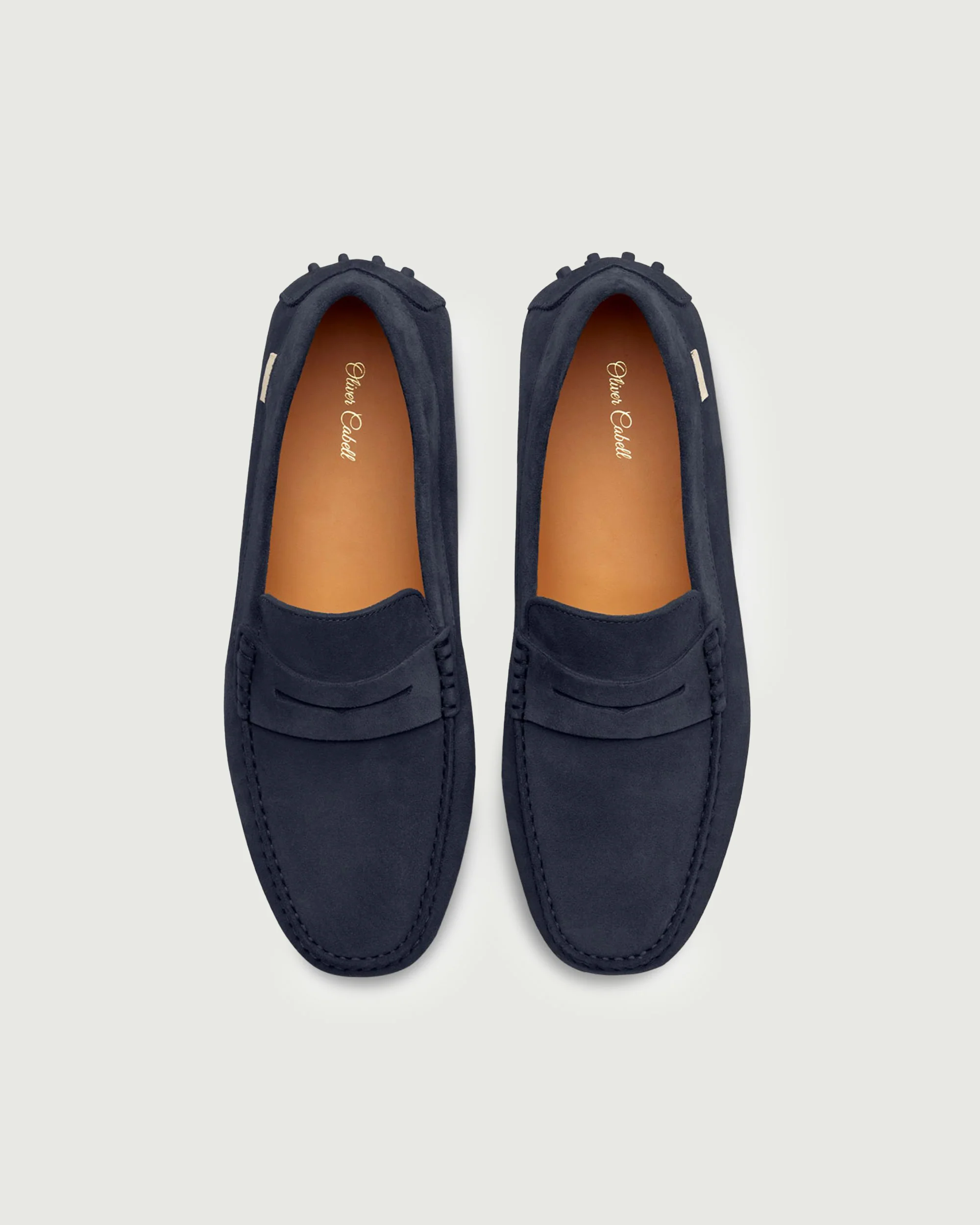 Driver | Navy - Image 3