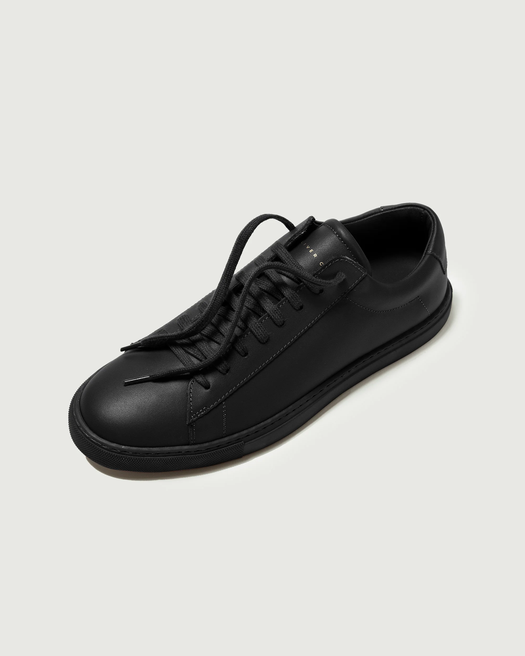 Low 1 | Jet Black - Image 4