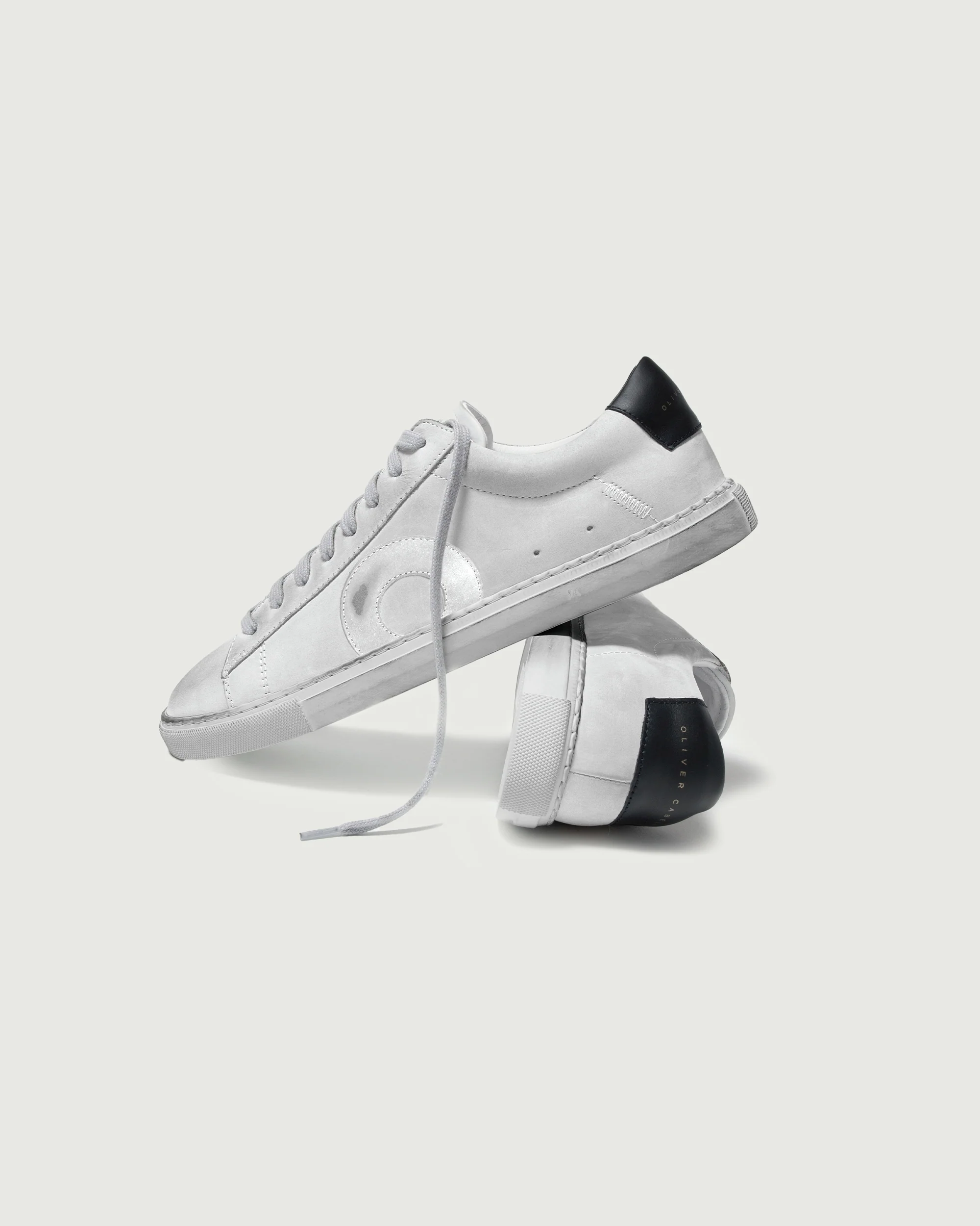 Low 1 | Marshmallow - Image 3