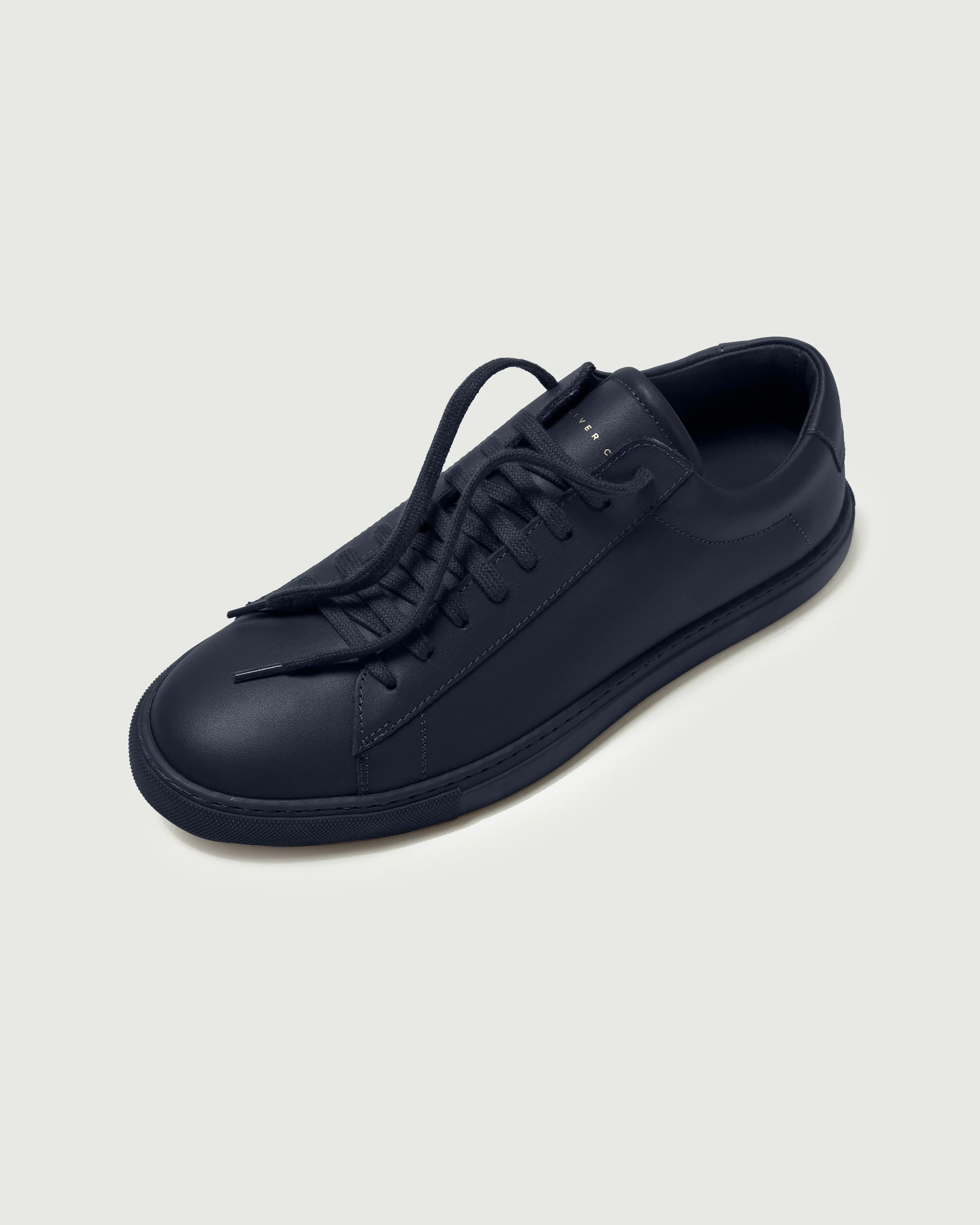 Low 1 | Navy - Image 4