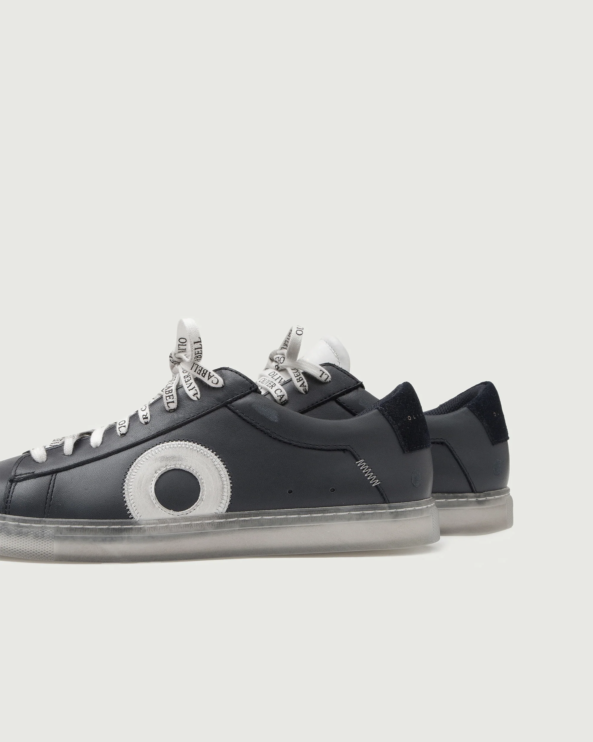 Low 1 | Reverse Oxford Yin Yang - Image 3