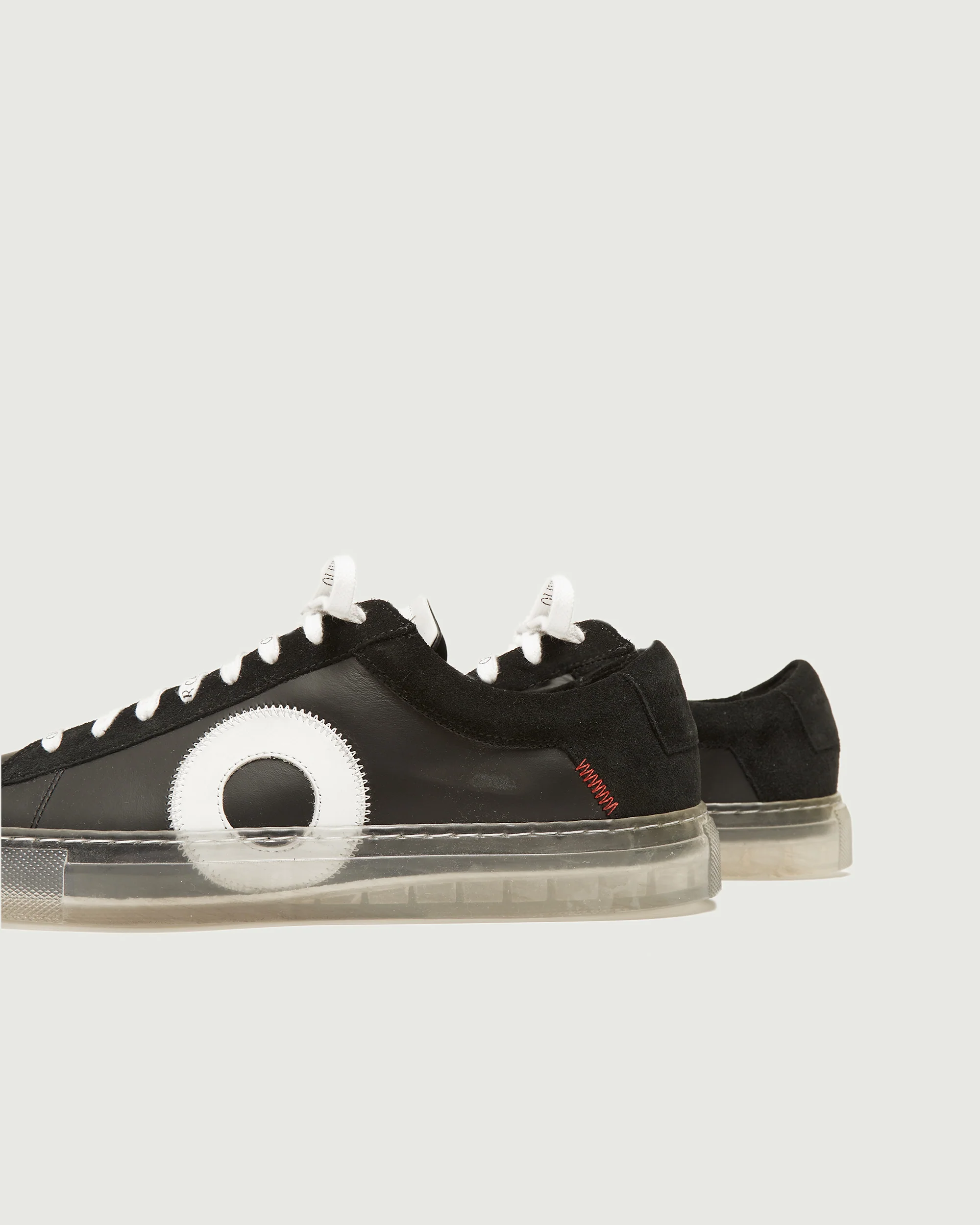 Low 1 | Reverse Yin Yang - Image 3