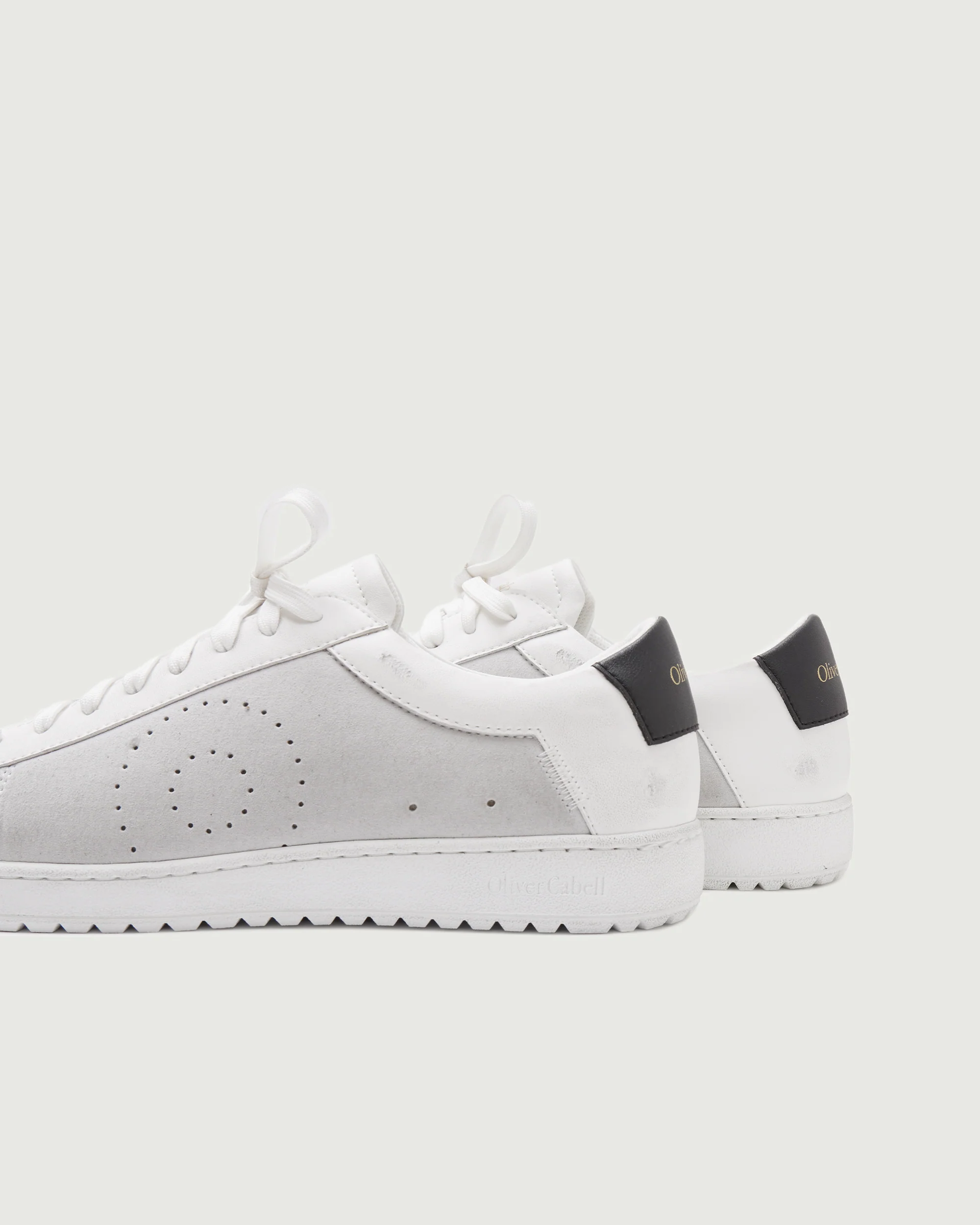 Low 1 Golf | Sea Salt - Image 3