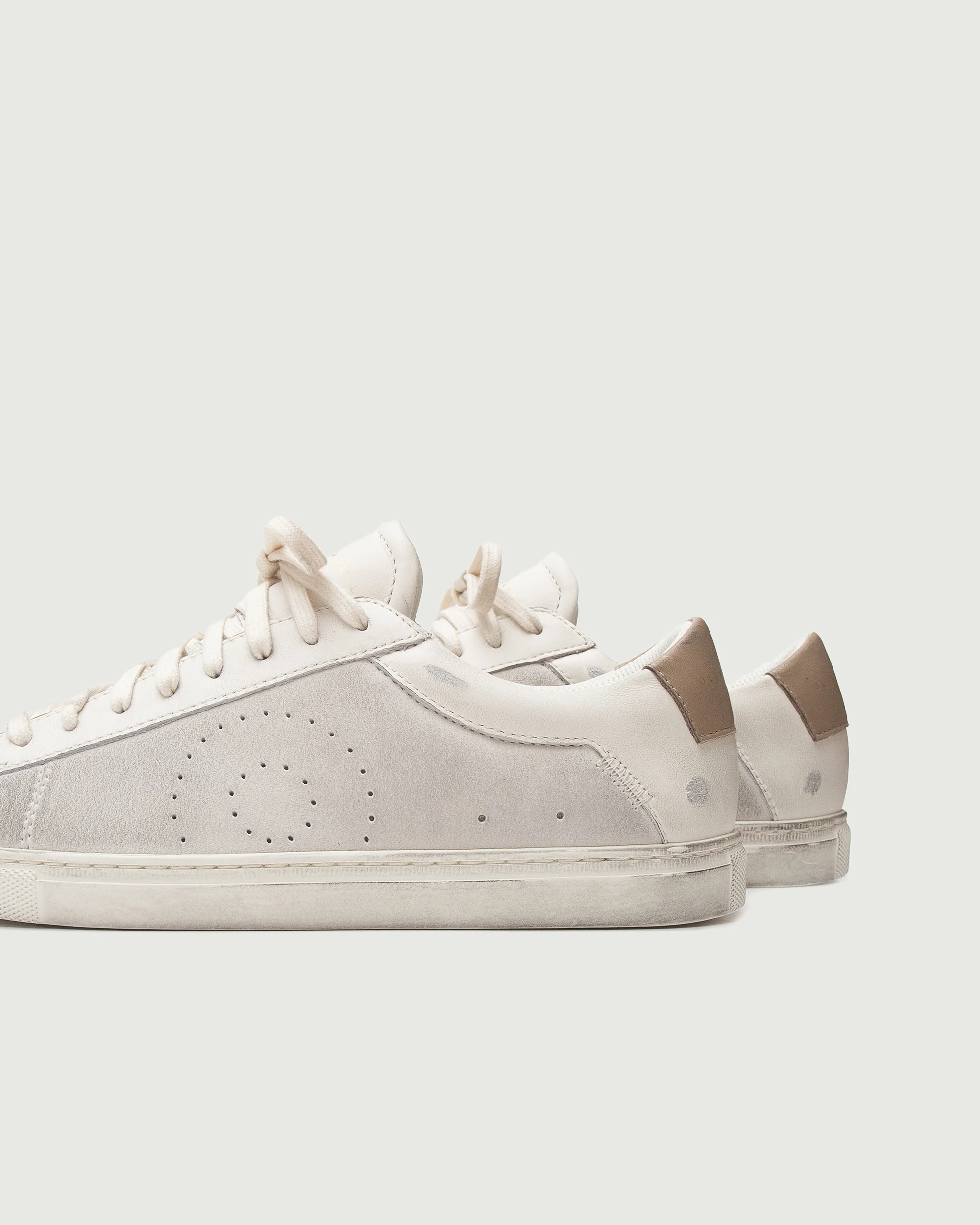 Low 1 | Sea Sand - Image 3