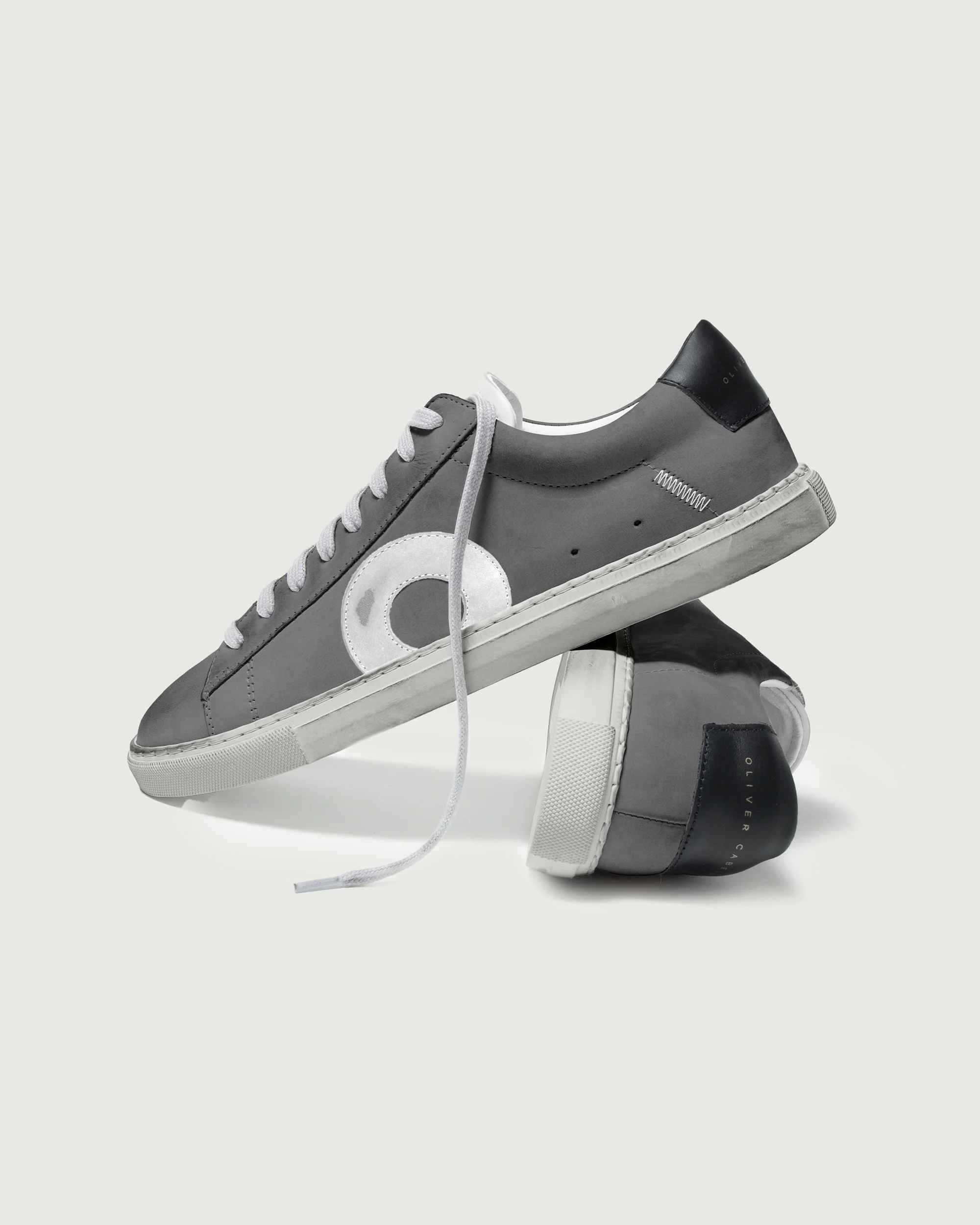 Low 1 | Smoke (Orthopedic) - Image 3