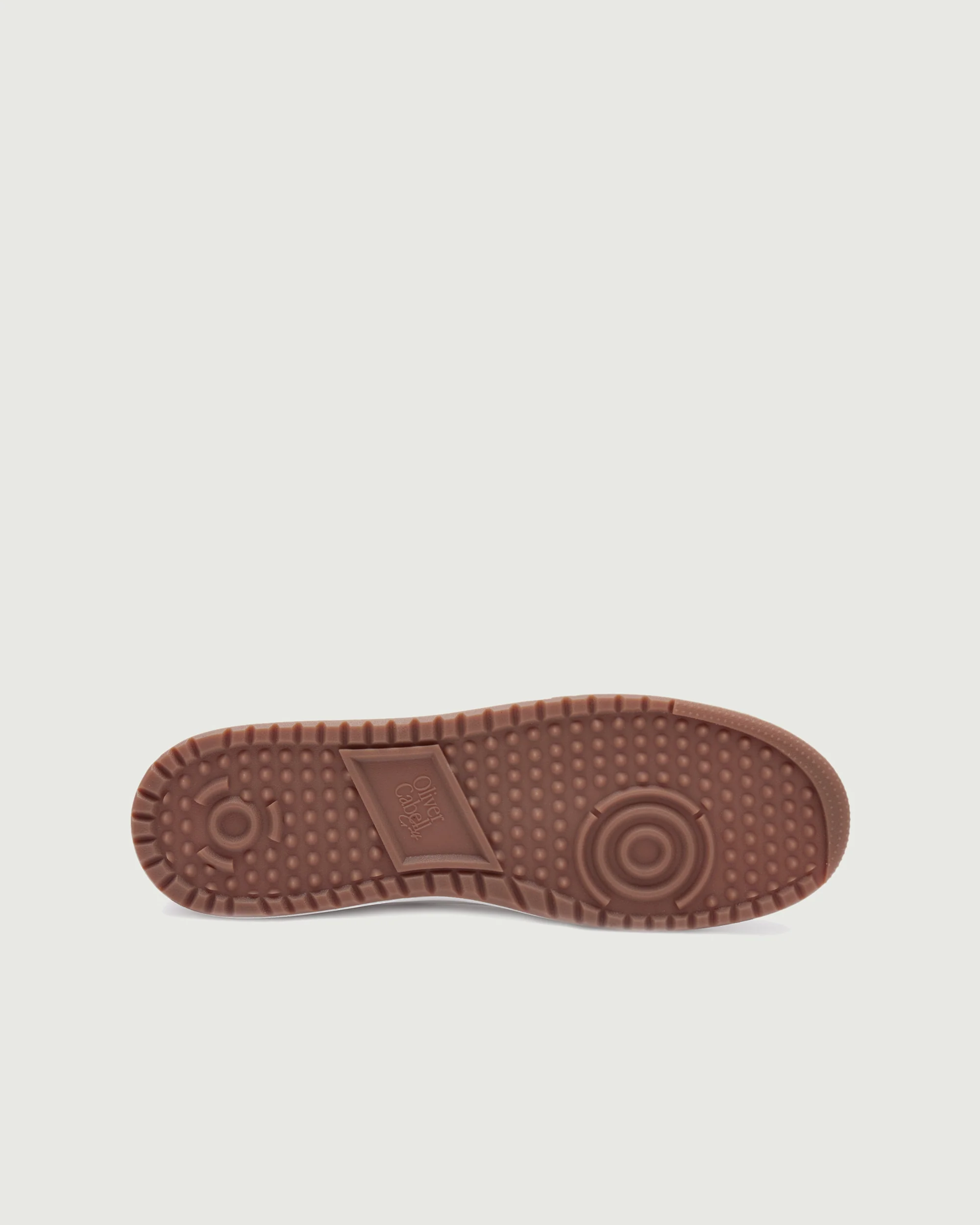 Low 1 Golf | White Gum - Image 4
