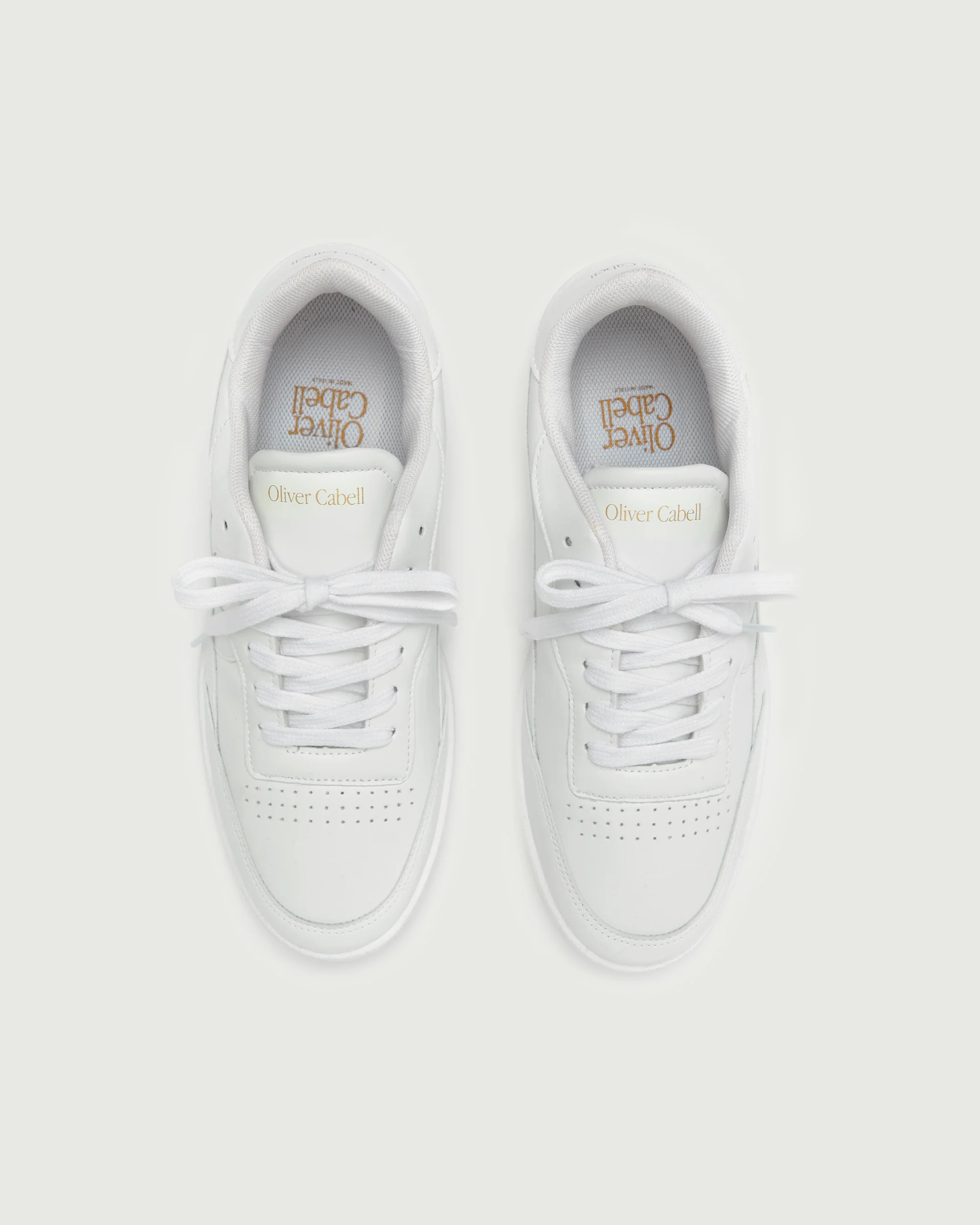 Vegan 581 | White - Image 4
